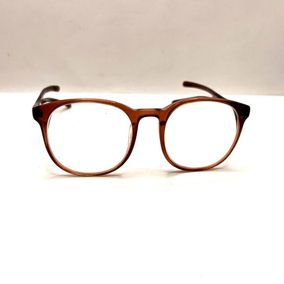 Artivist Eyewear Eyeglasses Brooklyn Coeur d'Alene 40 Frames Only Brown - Picture 1 of 6